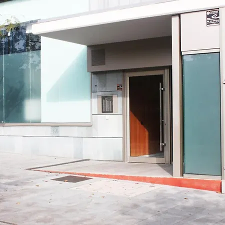 Willa Barcelona - Camp Nou L’Hospitalet de Llobregat Zewnętrze zdjęcie