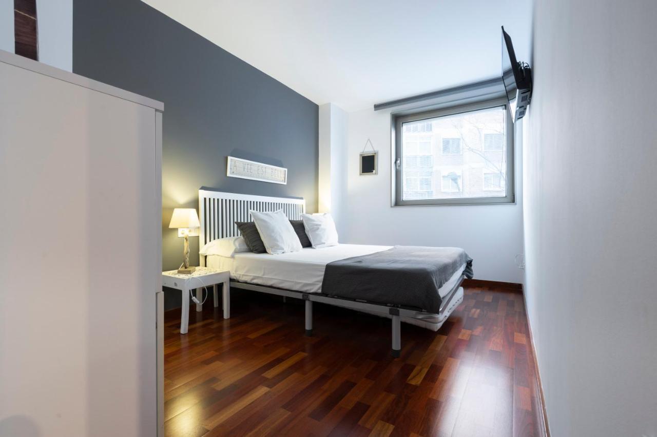 Barcelona - Camp Nou Ferienhaus L’Hospitalet de Llobregat
