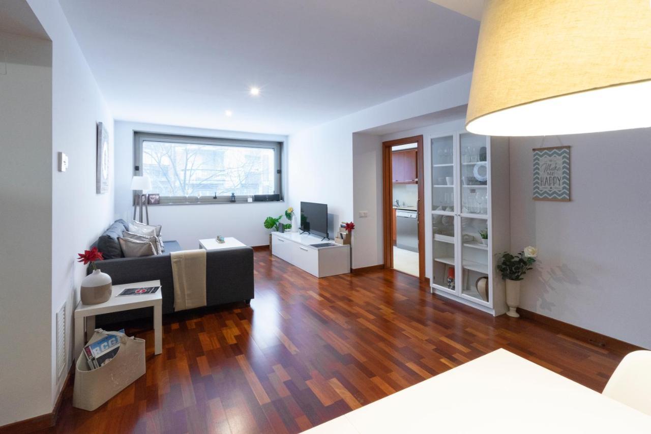 Ferienhaus Barcelona - Camp Nou