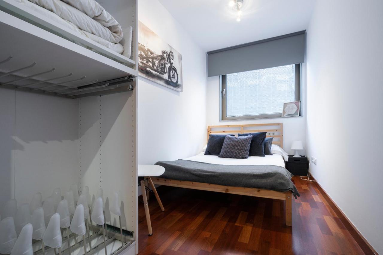 Ferienhaus Barcelona - Camp Nou