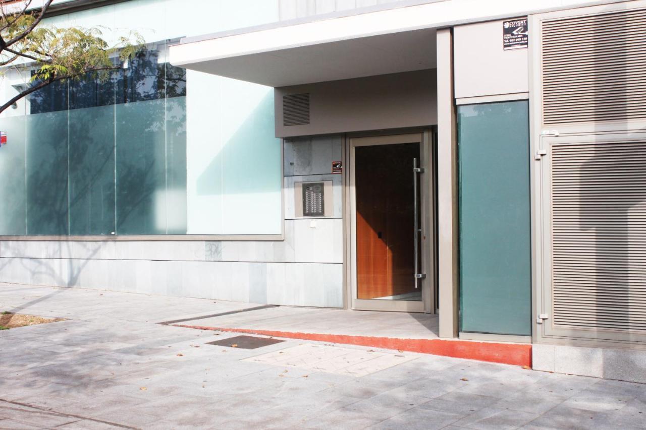 Hébergement de vacances Barcelona - Camp Nou L'Hospitalet de Llobregat